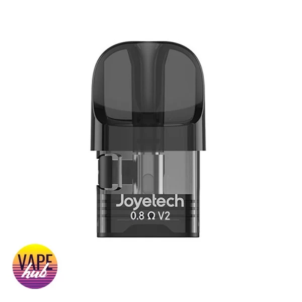 Картридж Joyetech Vaal Evio Grip V2 - 0.8 Ом — купить