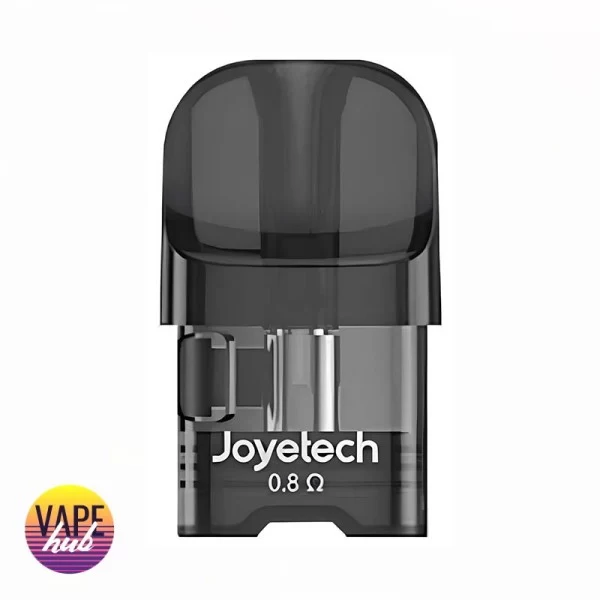 Картридж Joyetech Vaal Evio Grip - 0.8 Ом — купить