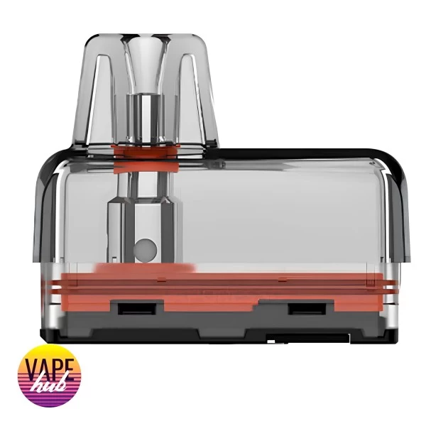 Картридж Vaporesso ECO NANO 0.6 Ом 6 мл — купить