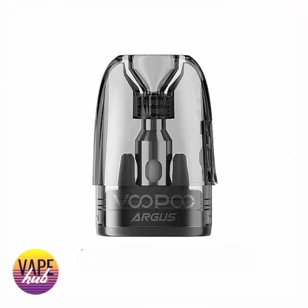 Картридж Voopoo Argus Top Fill - 1.0 Ом 3 мл — купити