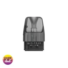 Картридж Elf Bar ELFX Dual Mesh 0.6 Ом, 3 мл