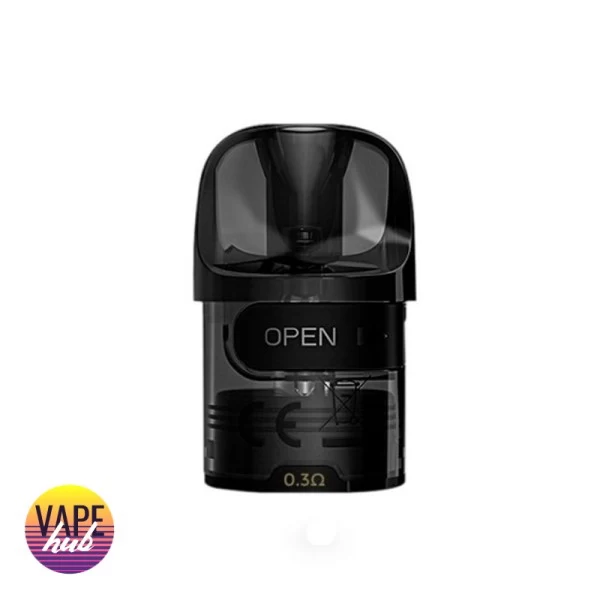 Картридж Lost Vape E Plus 0.3 Ом, 3 мл — купити