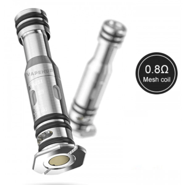 Випаровувач Lost Vape UB Mini S1 0.8 ohm — купити
