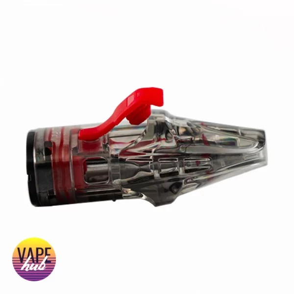 Картридж Vaporesso LUXE Q Mesh 0.8 Ом, 3мл — купити