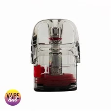 Картридж Vaporesso LUXE Q Mesh 0.8 Ом, 3мл