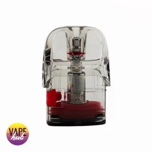 Картридж Vaporesso LUXE Q Mesh 0.8 Ом, 3мл