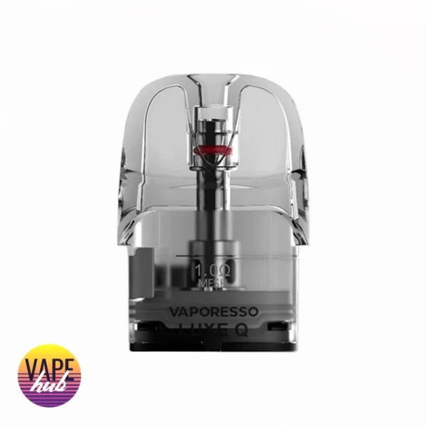 Картридж Vaporesso Luxe Q Mesh 1.0 Ом 3мл — купить
