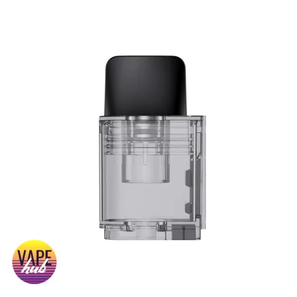 Картридж Moti Play Empty Pod 2 ml — купити