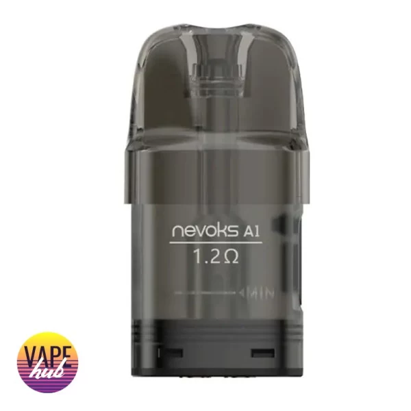 Картридж Nevoks Feelin A1 Side filling 1.2 ohm, 3 ml — купити