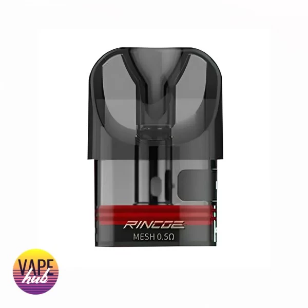 Картридж Manto Nano Pod Cartridge Mesh 0.5 Ом — купити