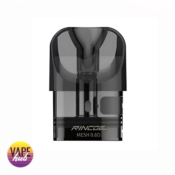 Картридж Manto Nano Pod Cartridge Mesh 0.8 Ом — купити