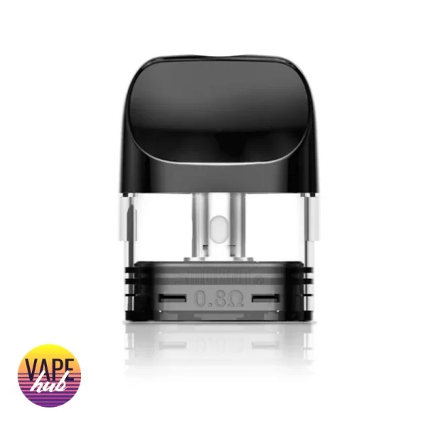 Картридж Smoant Levin Cartridge - 2 мл, 0.8 Ом — купити