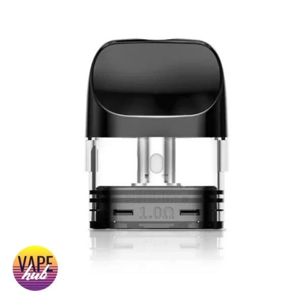 Картридж Smoant Levin Cartridge - 2 мл, 1.0 Ом — купити