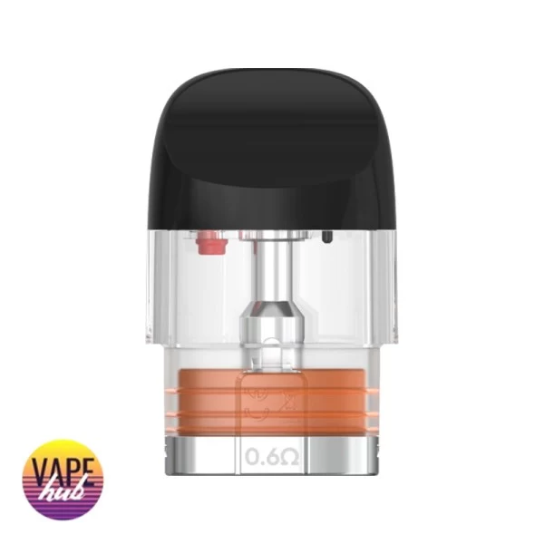 Картридж Smok NOVO 5 Top Fill 0.6 Ом 3 мл — купити