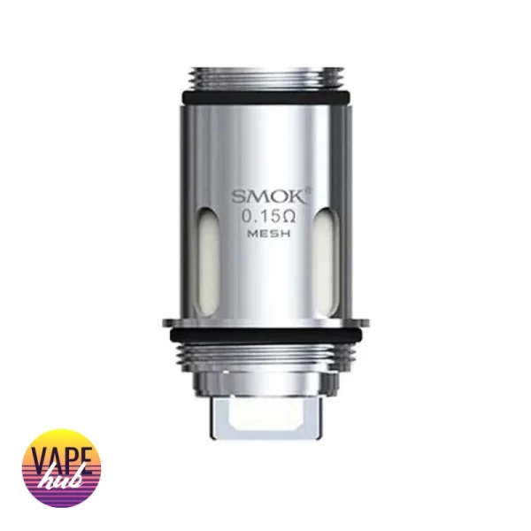 Випаровувач SMOK Vape Pen Mesh Coil 0.15 ohm — купити