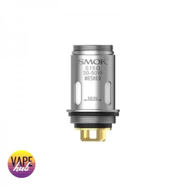 Испаритель Smok Vape Pen V2 Meshed 0.15 Ohm — купить