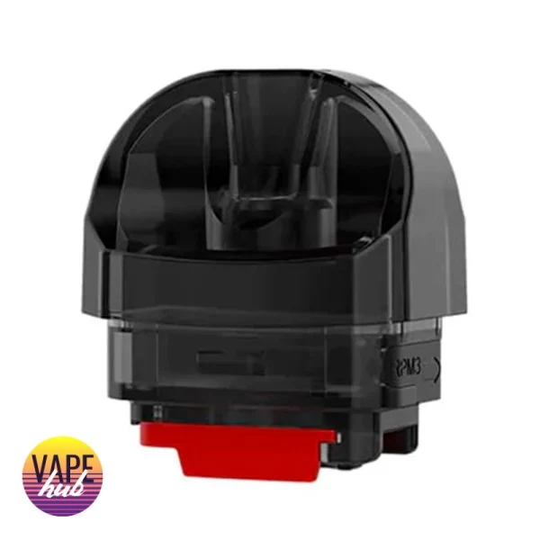 Картридж Smok Nord 5 Empty Pod 5.0 ml — купити