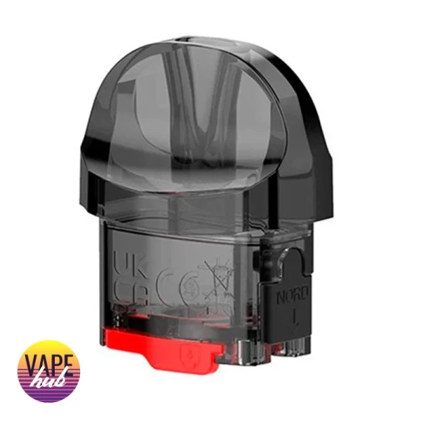 Картридж Smok Nord PRO Empty Pod 3.3 ml — купити