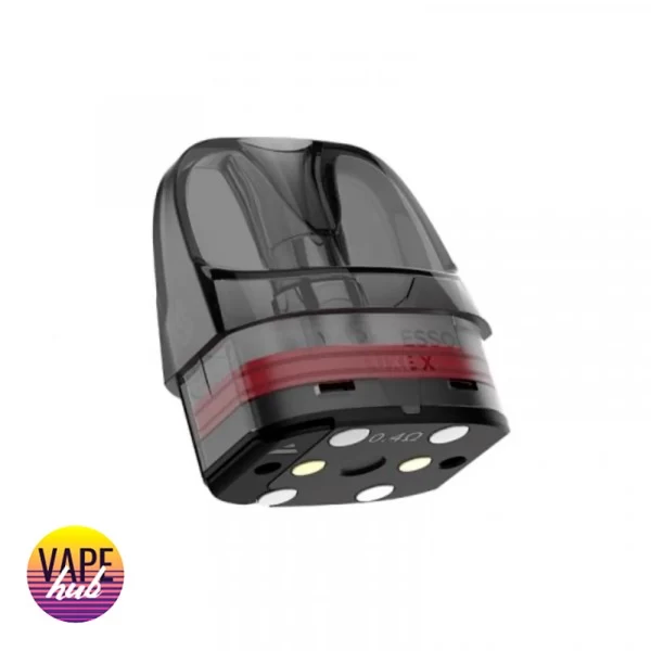 Картридж Vaporesso LUXE X 5ml - 0.4ом — купити