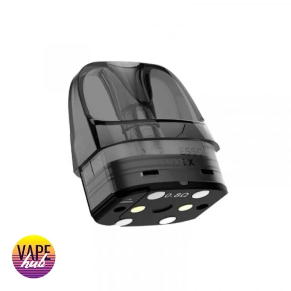 Картридж Vaporesso LUXE X 5ml - 0.8ом — купить
