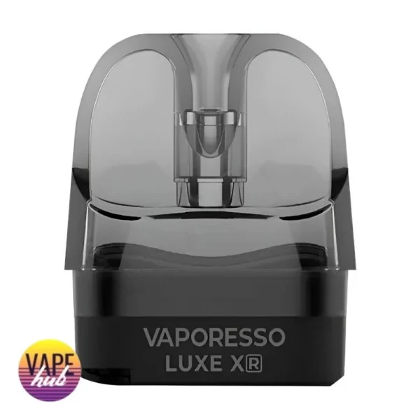 Картридж Vaporesso LUXE XR 5 мл RDL без випаровувача — купити