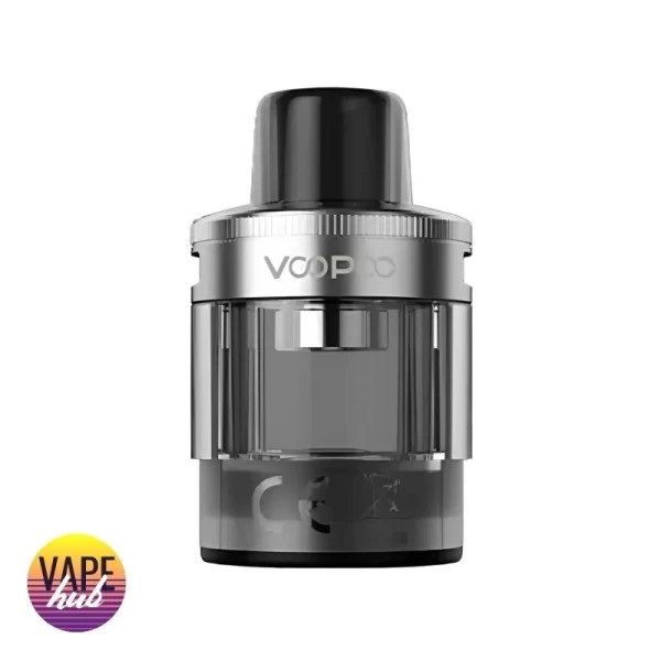 Картридж Voopoo PnP X DTL 5 мл - Black — купити