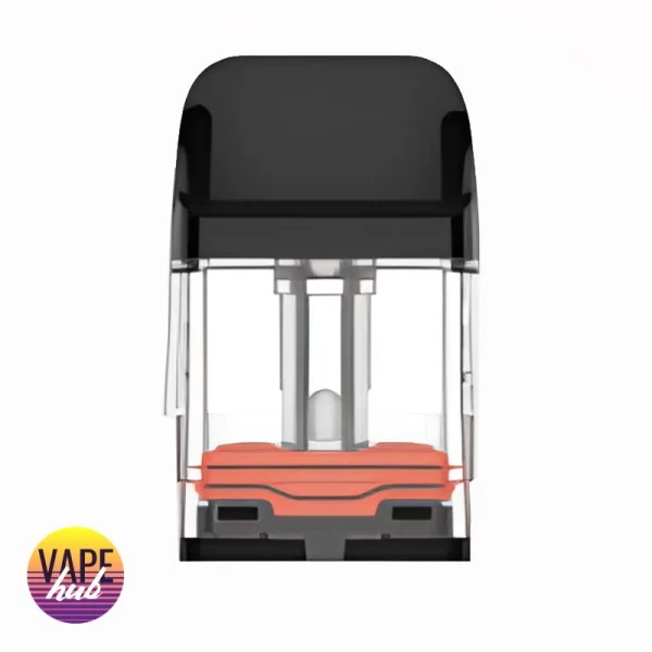 Картридж Vaporesso Xros Pod 0.6 Ом 3 мл — купить