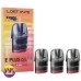 Картридж Lost Vape E Plus Dual Mesh 0.3 Ом, 3 мл — фото 2