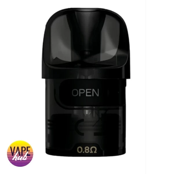 Картридж Lost Vape E Plus V2 0.8 Ом 3мл — купити