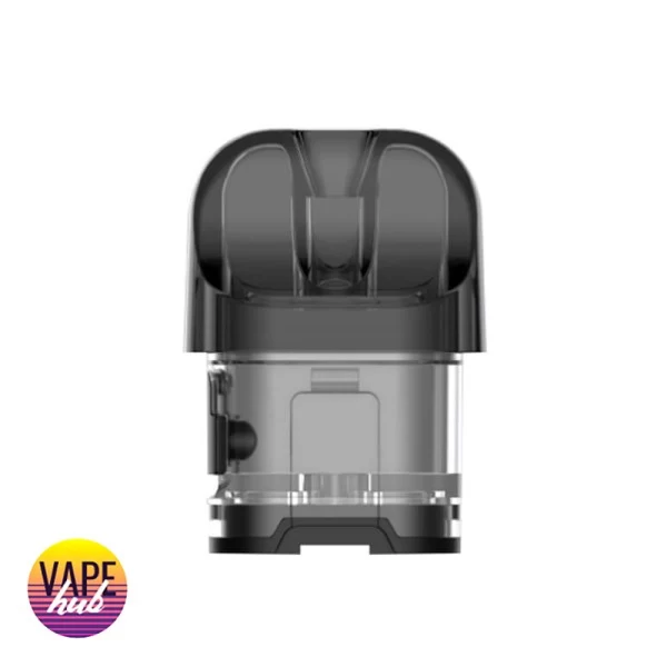 Картридж Smok Novo 4 Empty Pod Transparent Black — купить