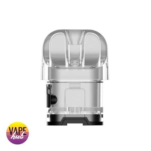 Картридж Smok Novo 4 Empty Pod Transparent White — купить