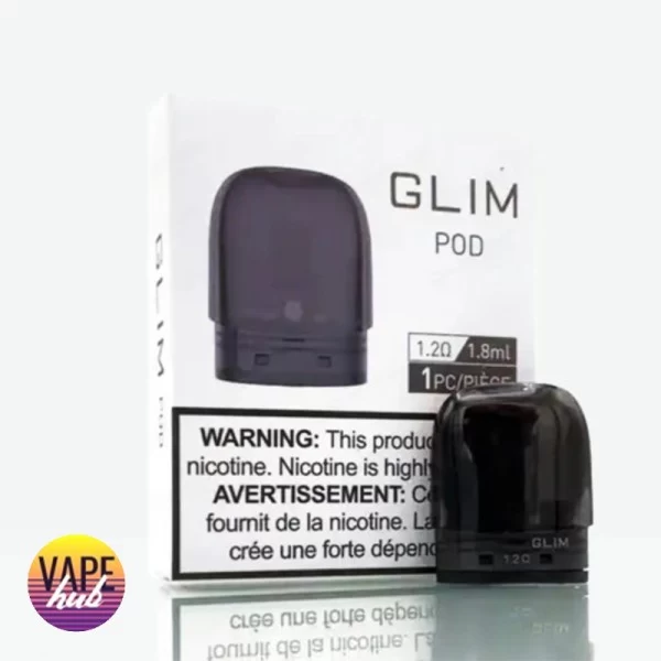 Картридж Innokin Glim 1.2 Ом — купити