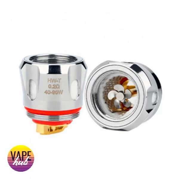 Випаровувач Eleaf HW-T2 0.2 Ом — купити