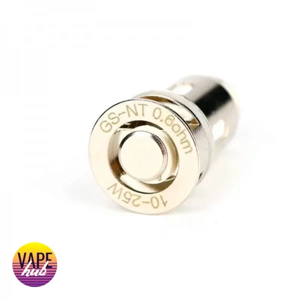 Испаритель Ijust Aio Eleaf Gt M 0.6 Ом (original) — купить
