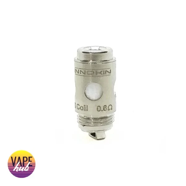 Випаровувач Innokin S Coil 0.6 Ом — купити