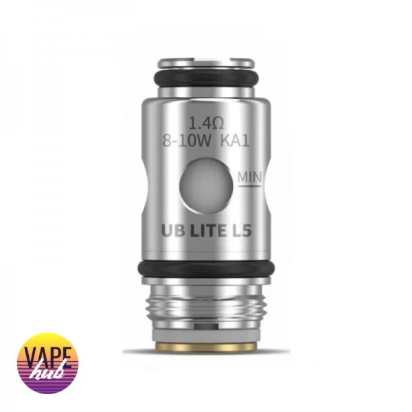 Випаровувач Lost Vape UB Lite L5 Coil 1.4 ohm — купити