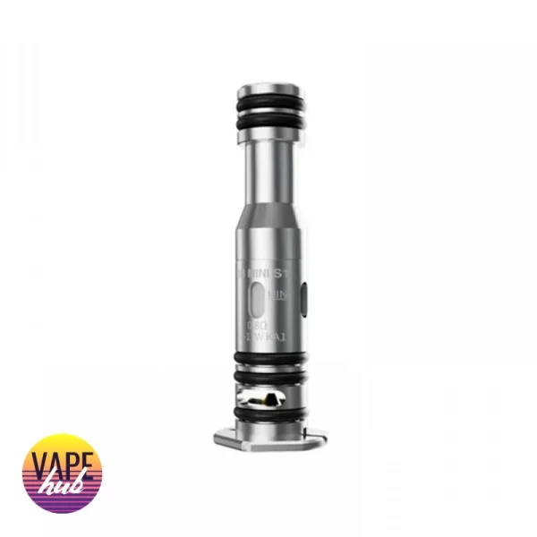 Випаровувач Lost Vape UB Mini S1 0.8 ohm — купити
