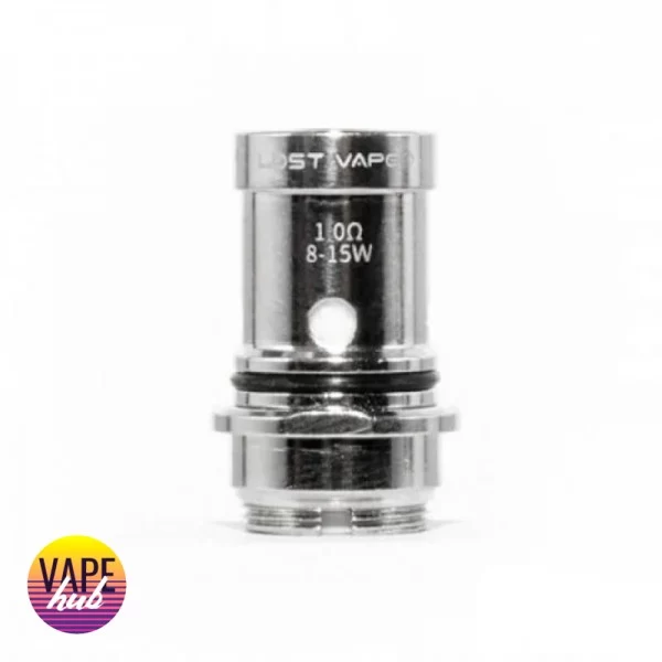 Випаровувач Lost Vape UB V2 MTL Mesh Coil 1.0 Ом — купити