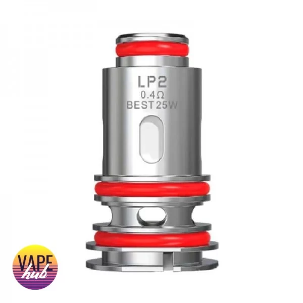 Испаритель Smok Lp2 Meshed 0.4 Ohm Coil — купить