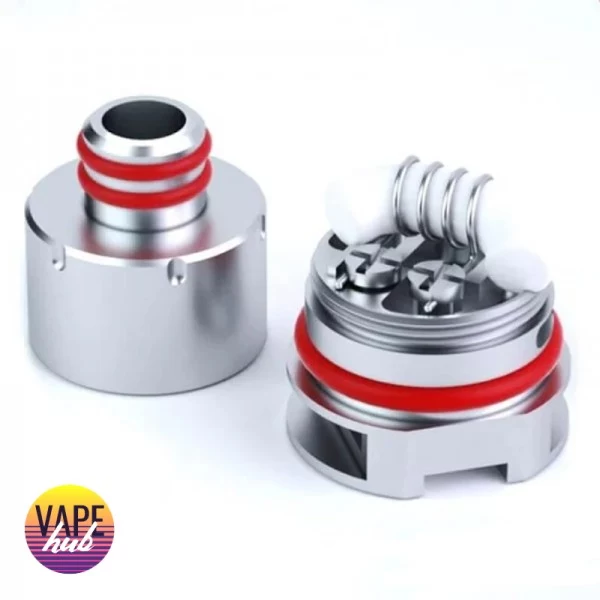 Обслуговуюча база Smok Nord RPM RBA Coil — купити