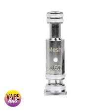 Випаровувач Smoant Charon/Battlestar Baby Coil Mesh 0.6 ohm