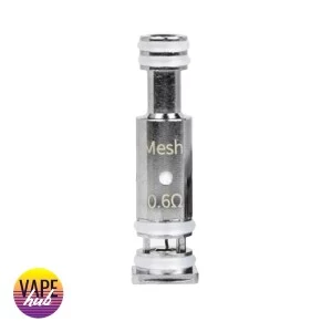 Испаритель Smoant Charon/battlestar Baby Coil Mesh 0.6 Ohm