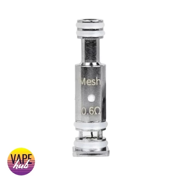 Испаритель Smoant Charon/battlestar Baby Coil Mesh 0.6 Ohm — купить