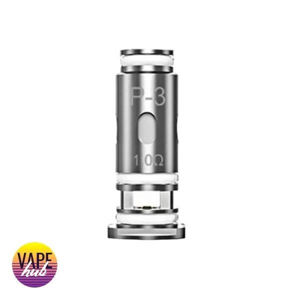 Випаровувач Smoant Pasito Mini Mesh Р-3 1.0 ohm — купити