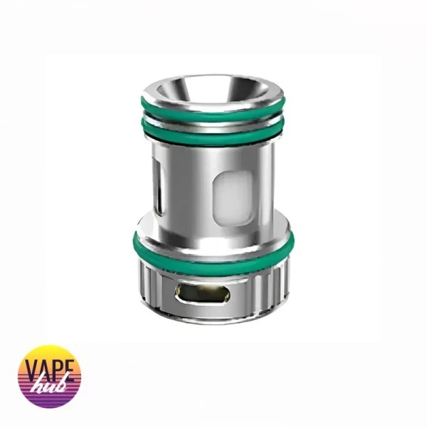 Испаритель Suorin TRIO Single Mesh Coil 0.6 Ом — купить