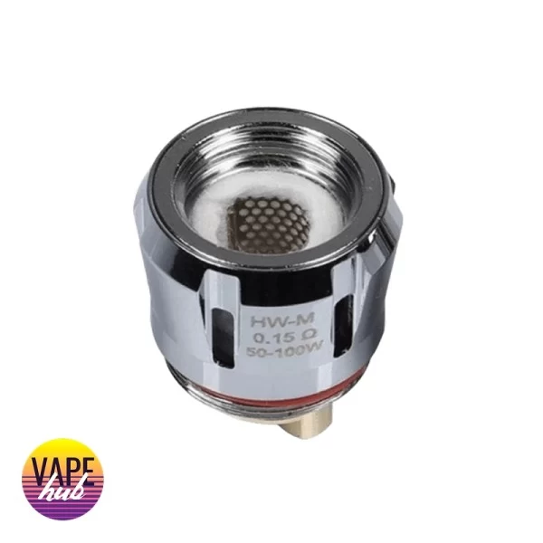Випаровувач HW-M Net Coil 0.15 ohm — купити