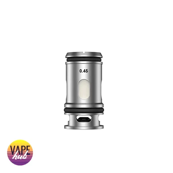 Випаровувач Moti Play Coil 0.45 ohm — купити
