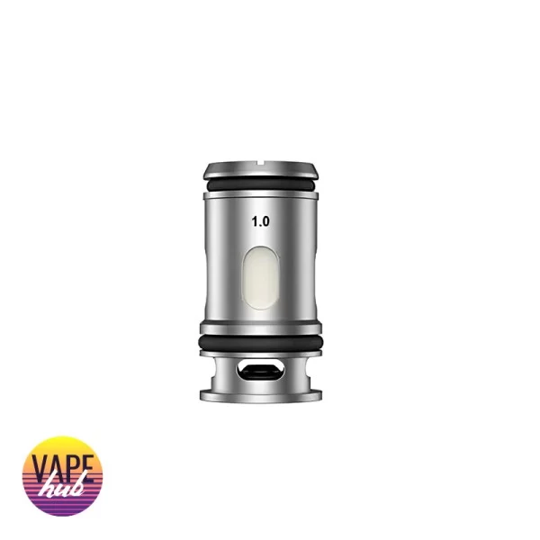 Випаровувач Moti Play Coil 1.0 ohm — купити
