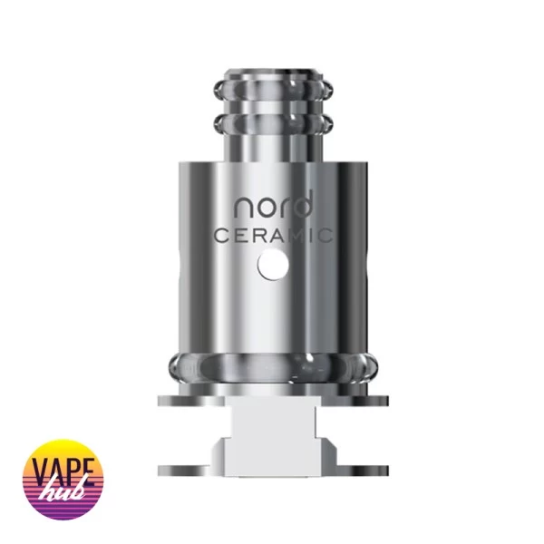 Испаритель Smok Nord Ceramic 1.4 Ом — купить