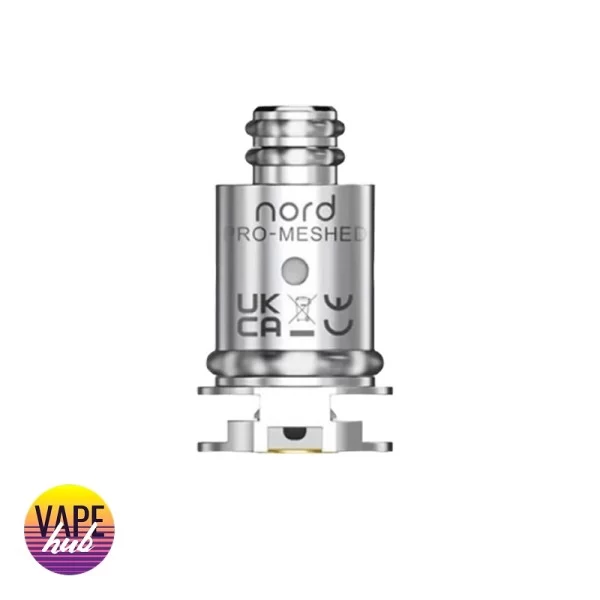 Испаритель Smok Nord Pro Meshed Coil 0.6 Ohm — купить